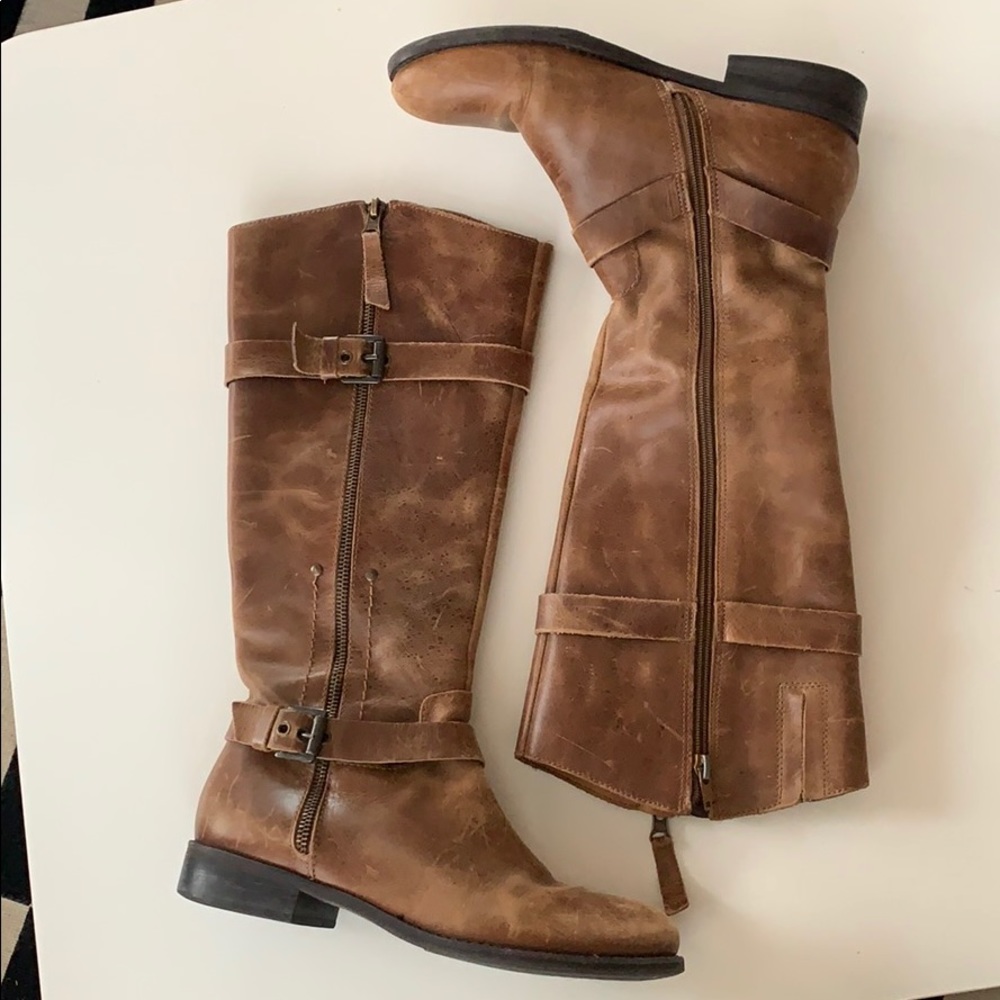 Matisse Militia Boot